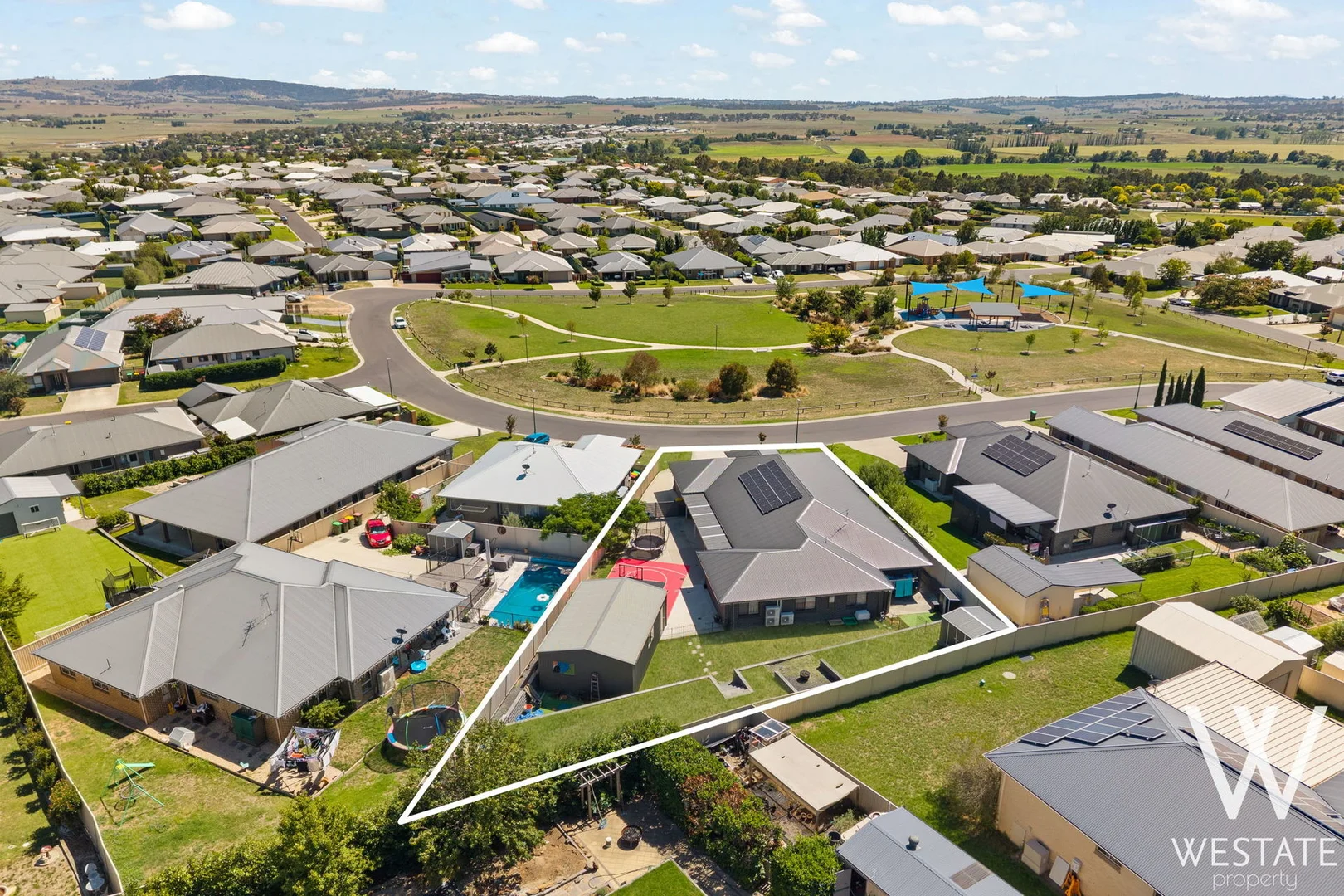 Additional image 3 of 47 Freeman Circuit, Llanarth NSW 2795