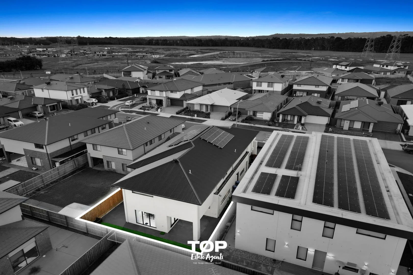 Additional image 32 of 22 Spectrum Crescent, Clyde North VIC 3978