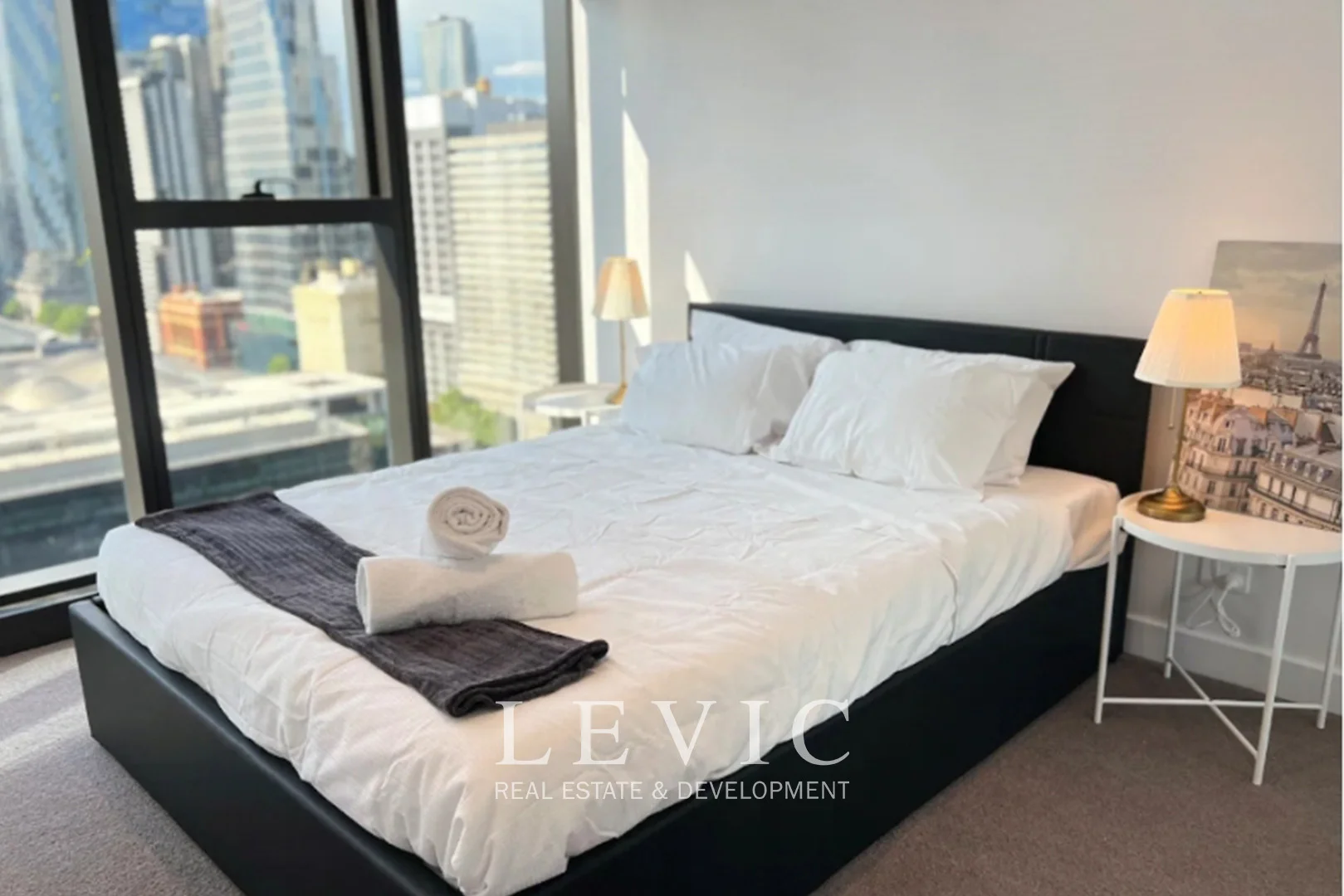 Additional image 3 of 2215/628 Flinders Street, Docklands VIC 3008