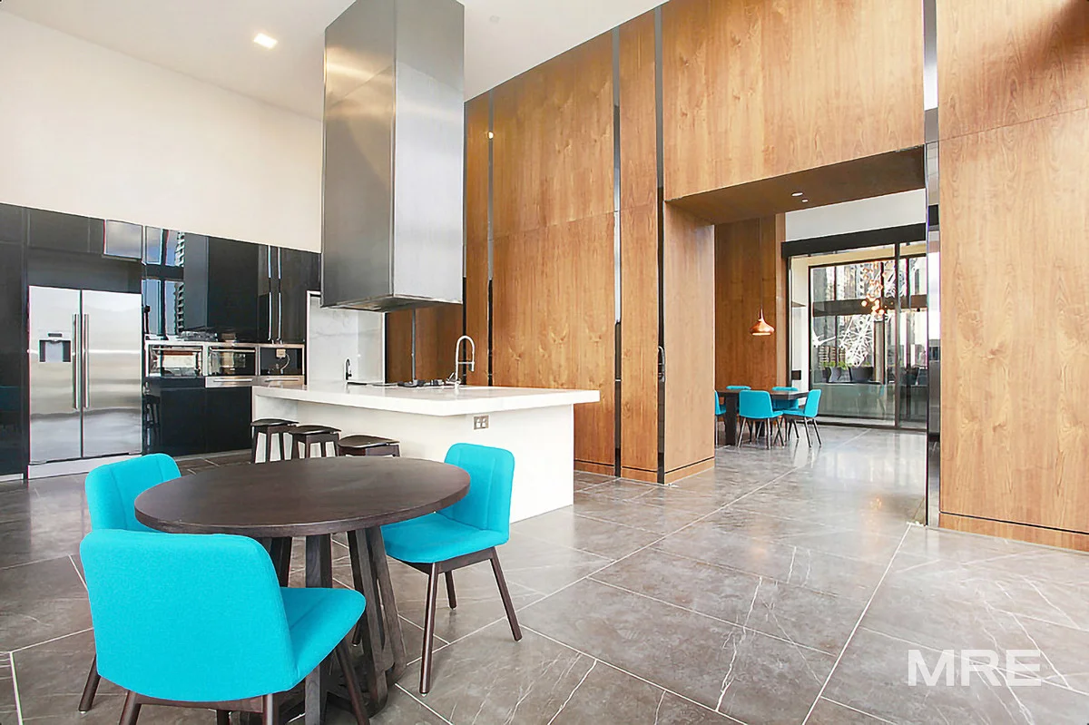 Additional image 21 of 2210/155 Franklin Street, Melbourne VIC 3000