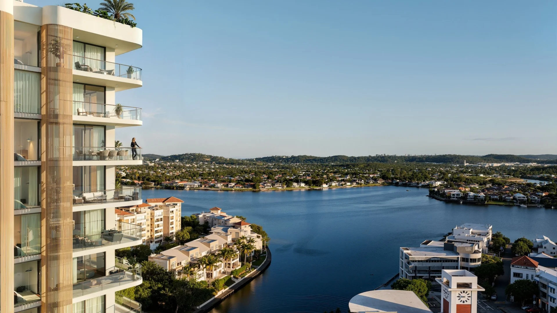 Additional image 5 of 404/22 Lake Street, Varsity Lakes QLD 4227