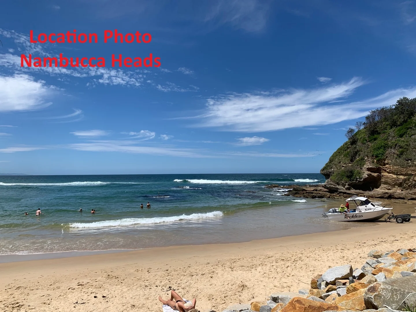 Additional image 4 of Lot 5 -14 Irvines Road, Newee Creek NSW 2447