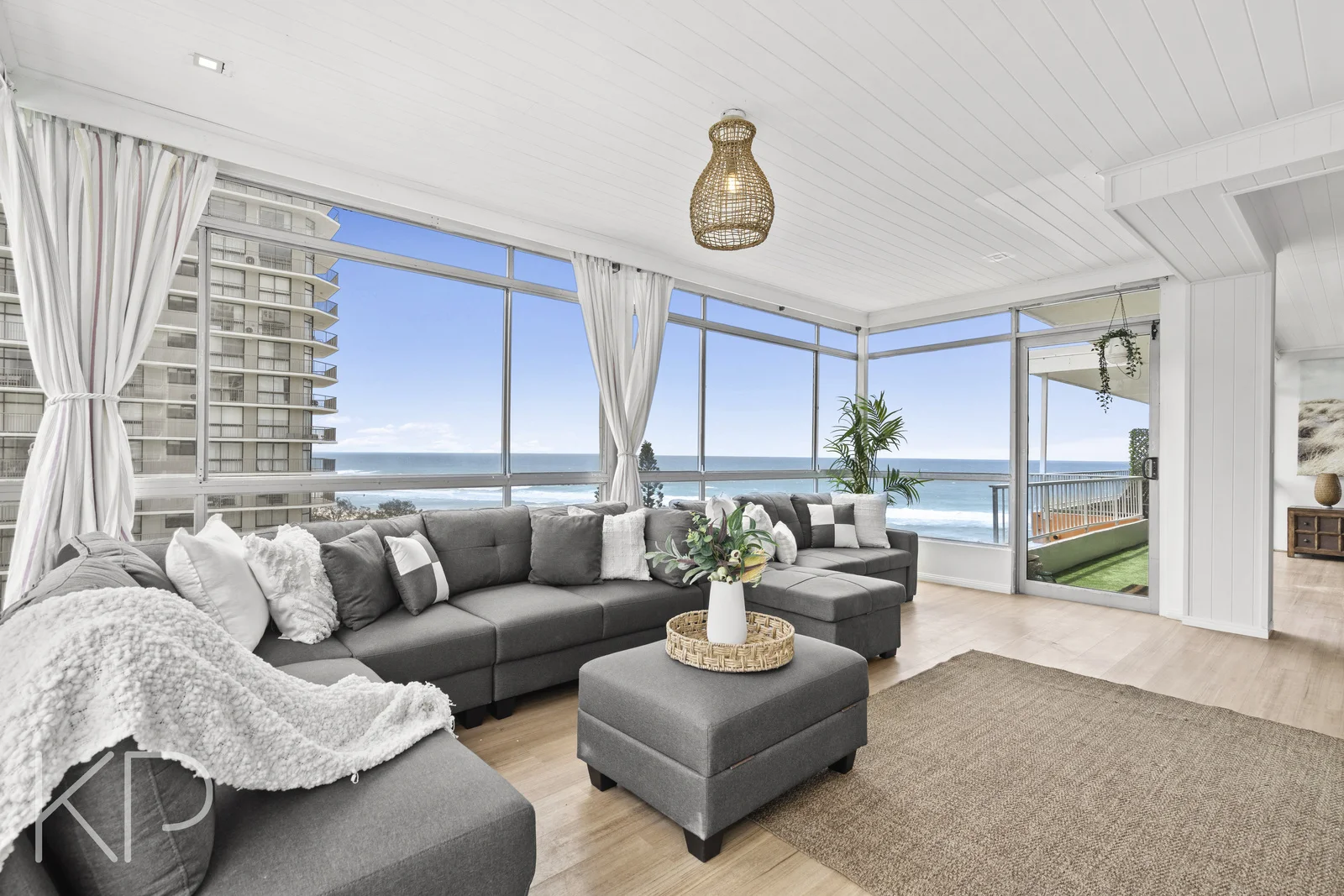 43A & 43B/64 The Esplanade, Surfers Paradise QLD 4217