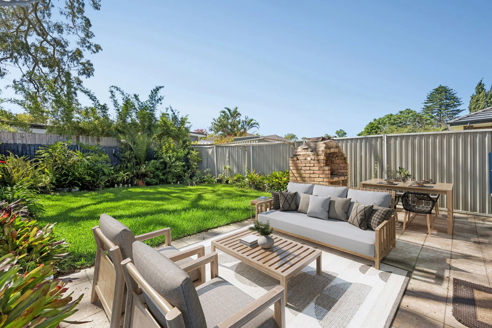 Additional image 8 of 25A Belmore Avenue, Belmore NSW 2192