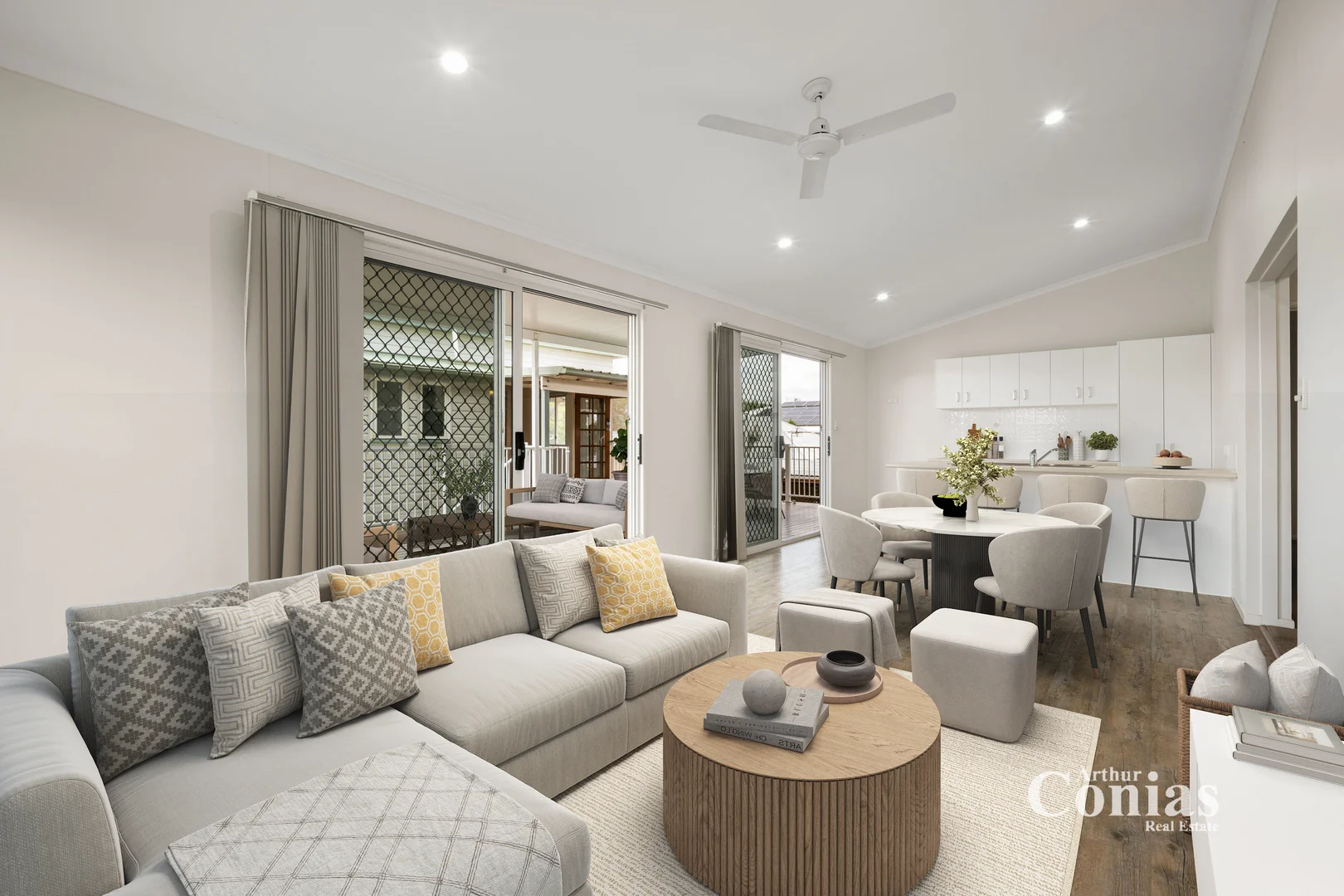 Additional image 11 of 1 Moolabin Crescent, Yeerongpilly QLD 4105