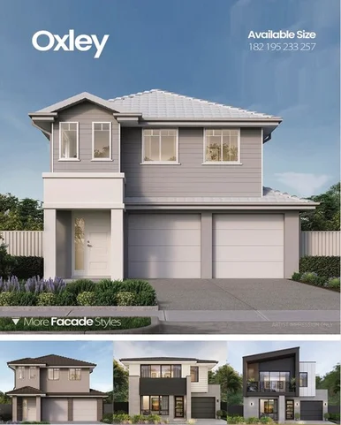18 Drover St, Oran Park NSW 2570