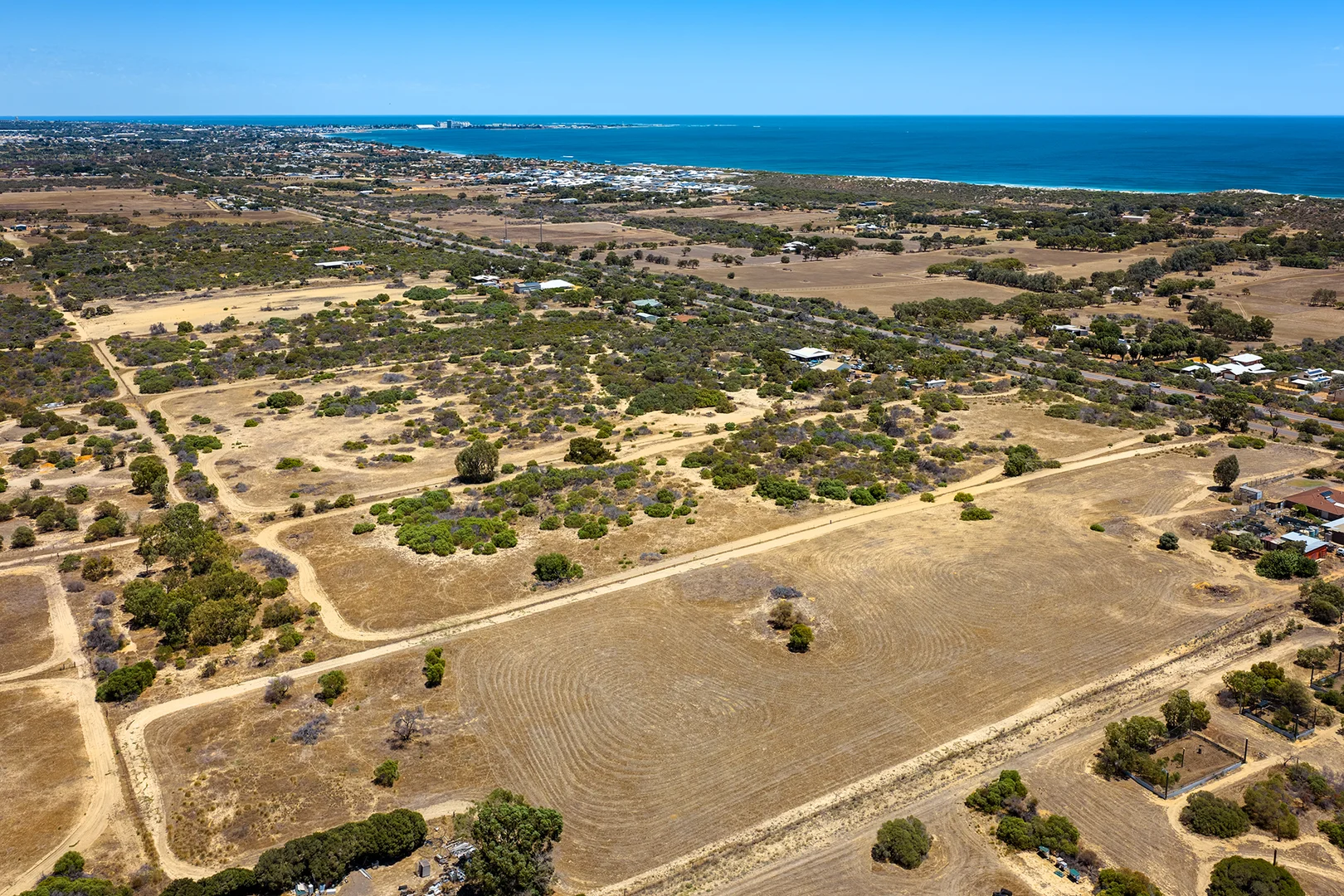 Additional image 3 of Lot 13 Beattie Road, Waggrakine WA 6530