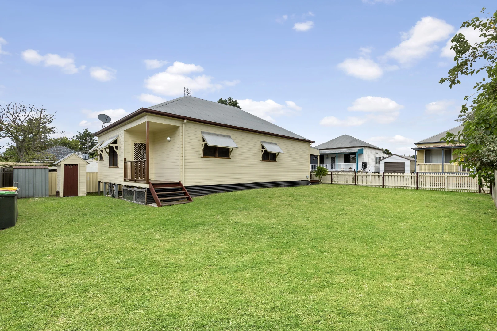 Additional image 15 of 4 Cohen Street, Horseshoe Bend NSW 2320