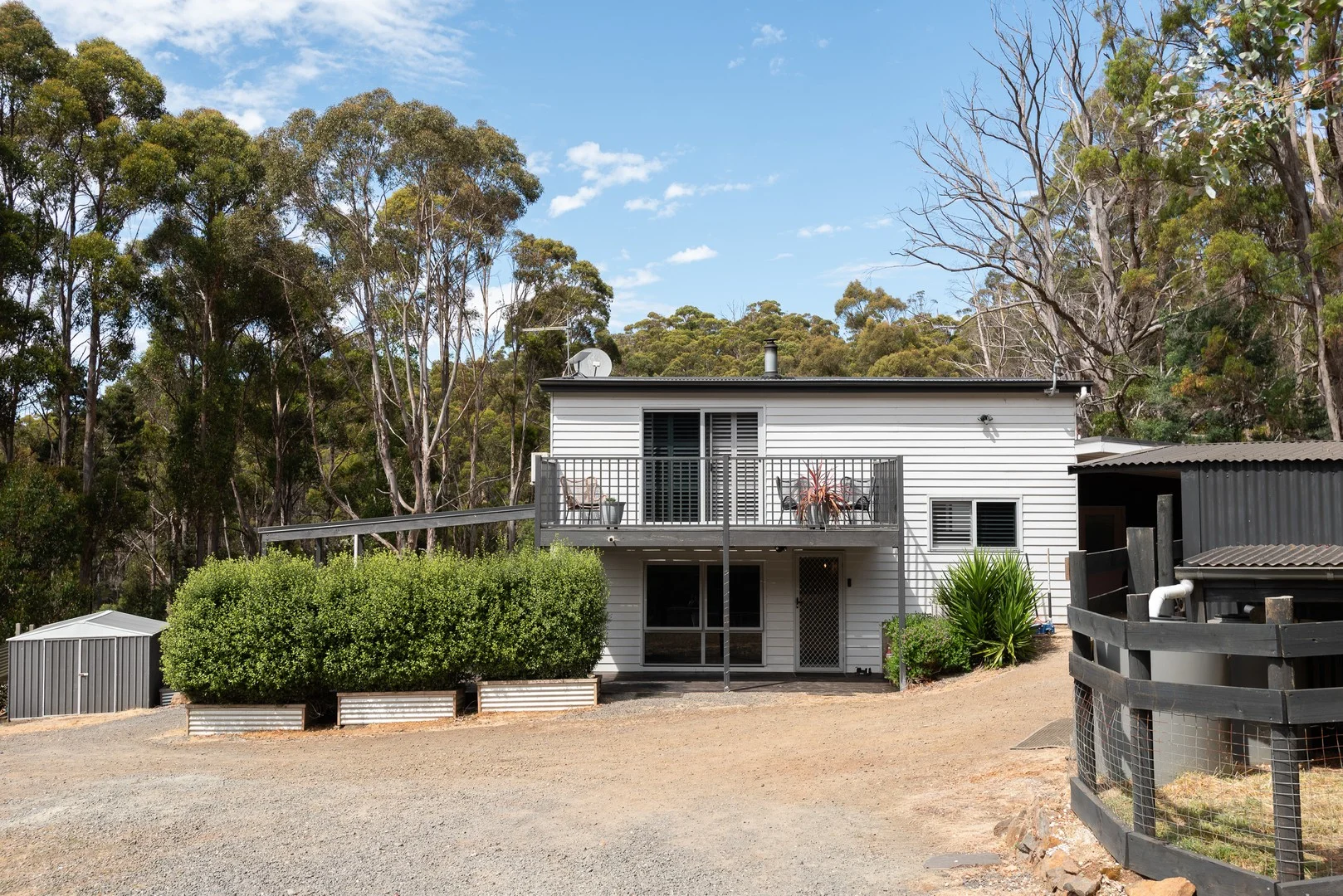 780 Lilydale Road, Underwood TAS 7268