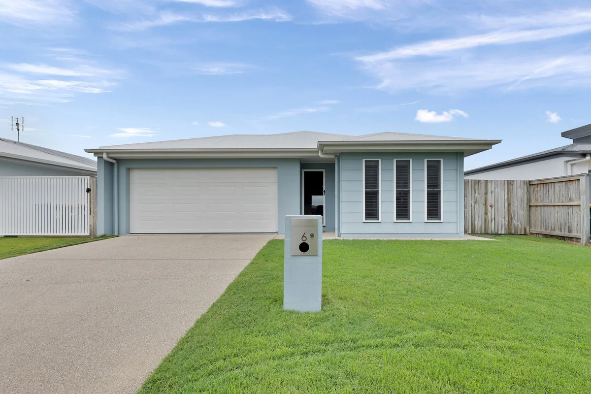 Additional image 2 of 6 Cassley Street, Beaconsfield QLD 4740