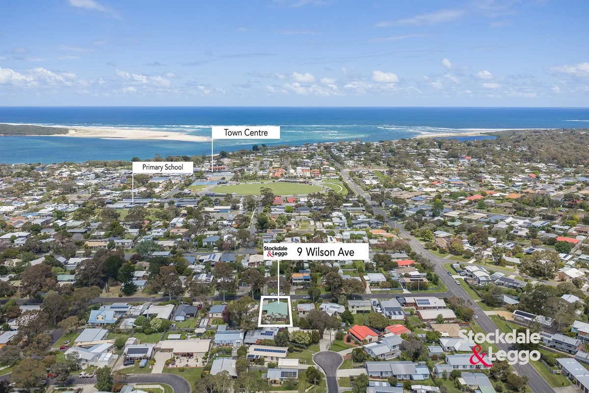 Additional image 24 of 9 Wilson Avenue, Inverloch VIC 3996
