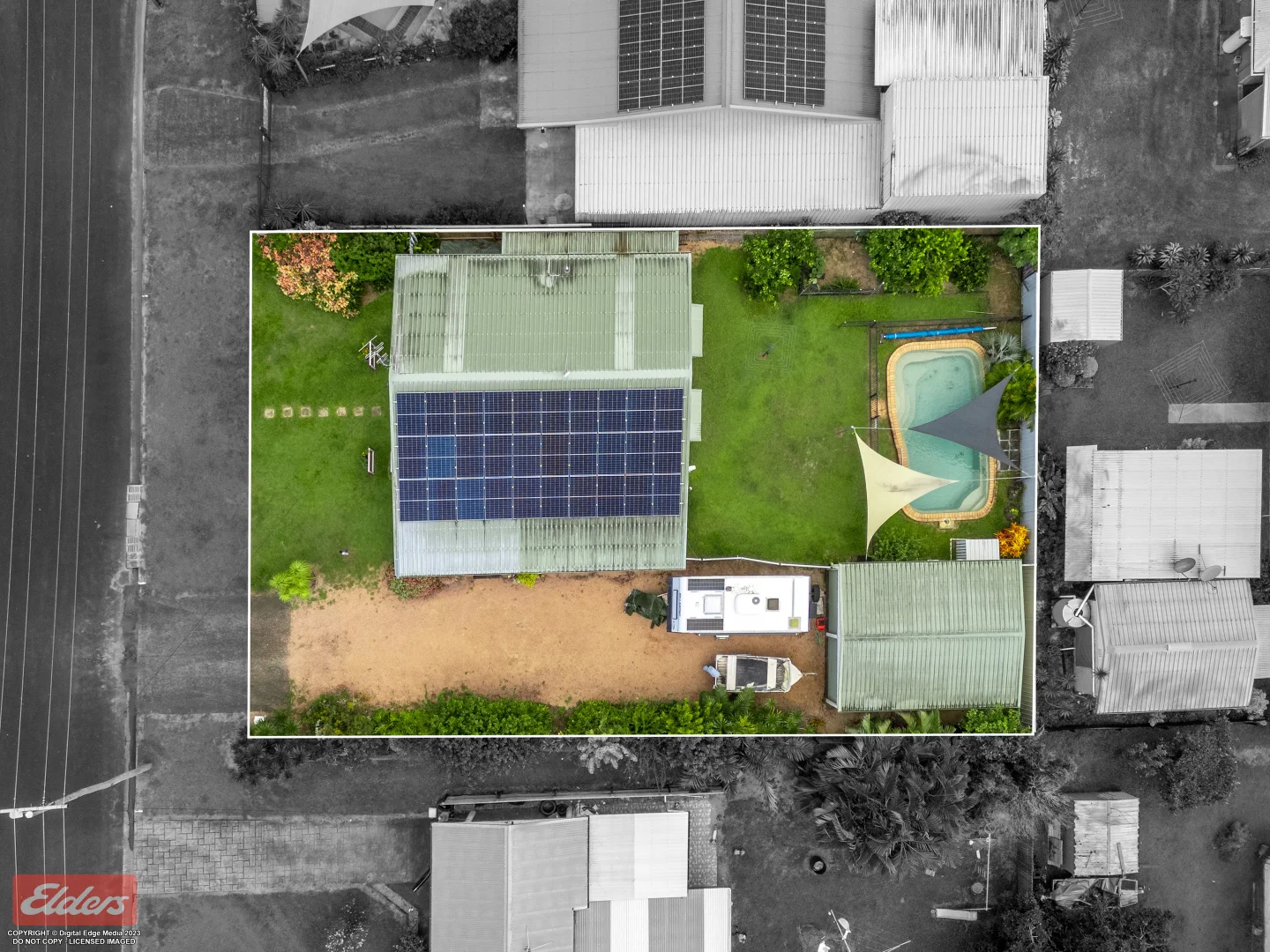 Additional image 8 of 17 Casuarina Street, Tully Heads QLD 4854