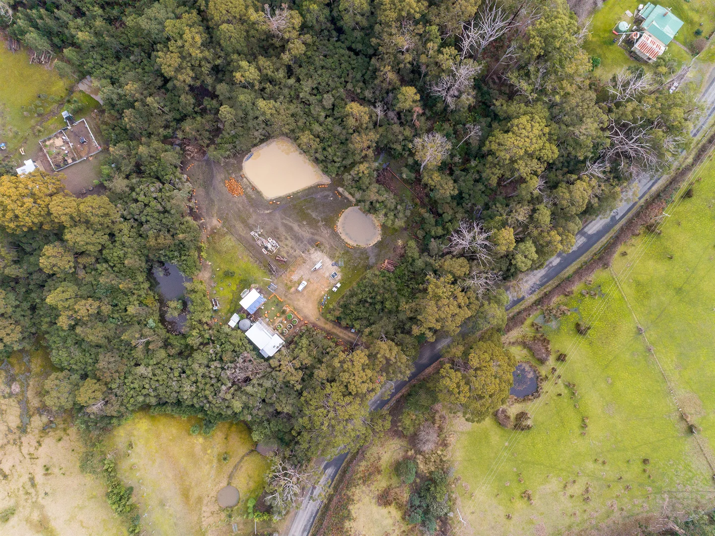 Additional image 12 of 119 Cloudy Bay Road, Lunawanna TAS 7150