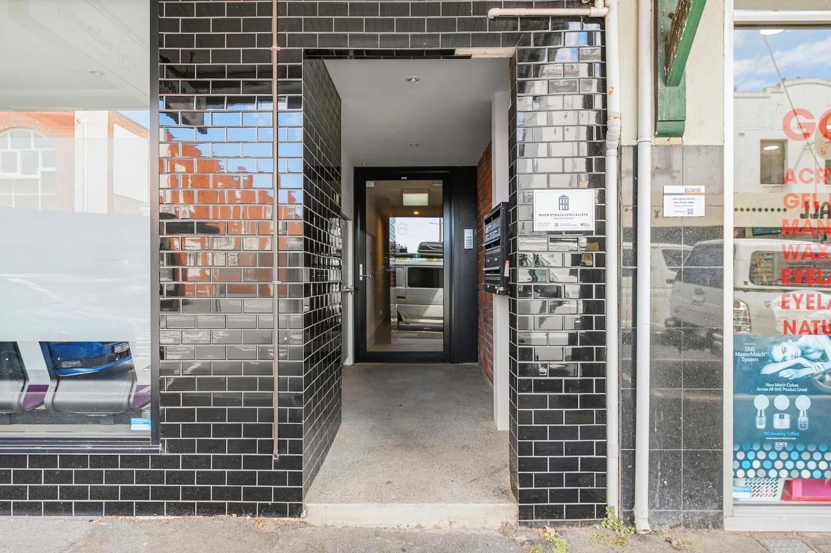 Additional image 11 of 4/16 Holmes Road, Moonee Ponds VIC 3039