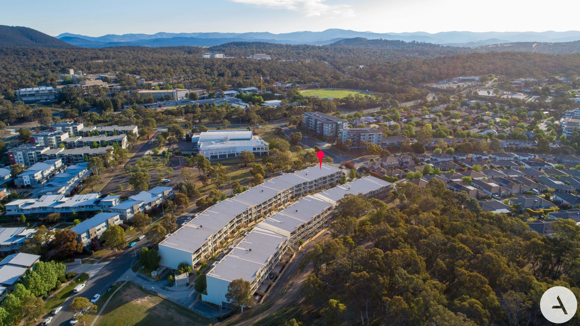 Additional image 17 of 5/31 Thynne Street, Bruce ACT 2617