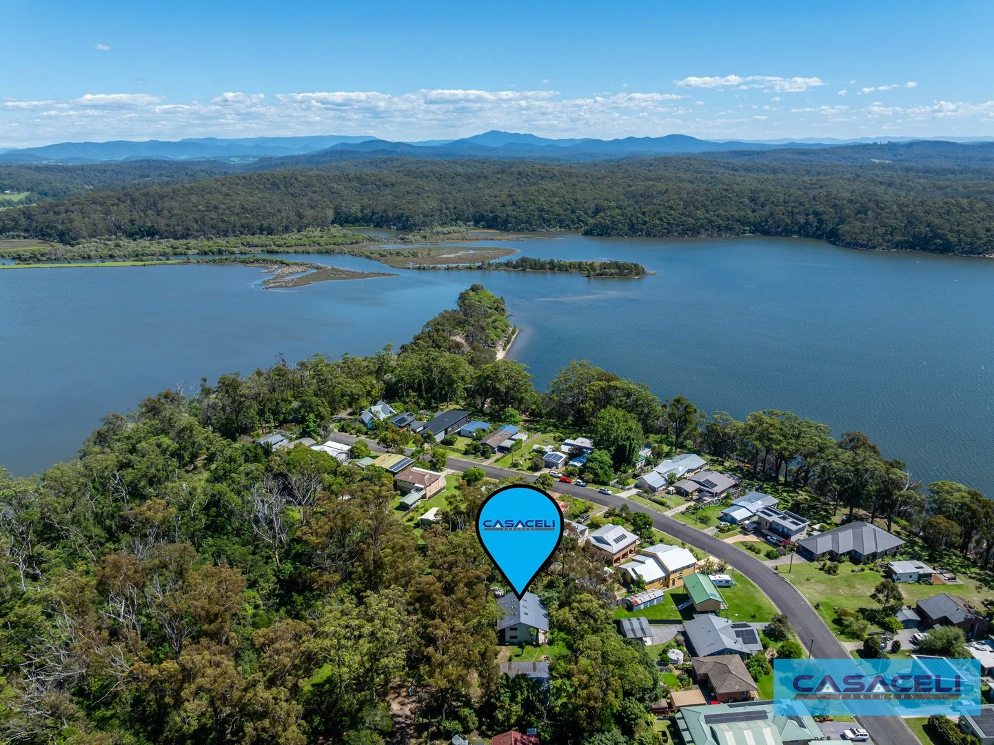 39 Endeavour Drive, Wallaga Lake NSW 2546
