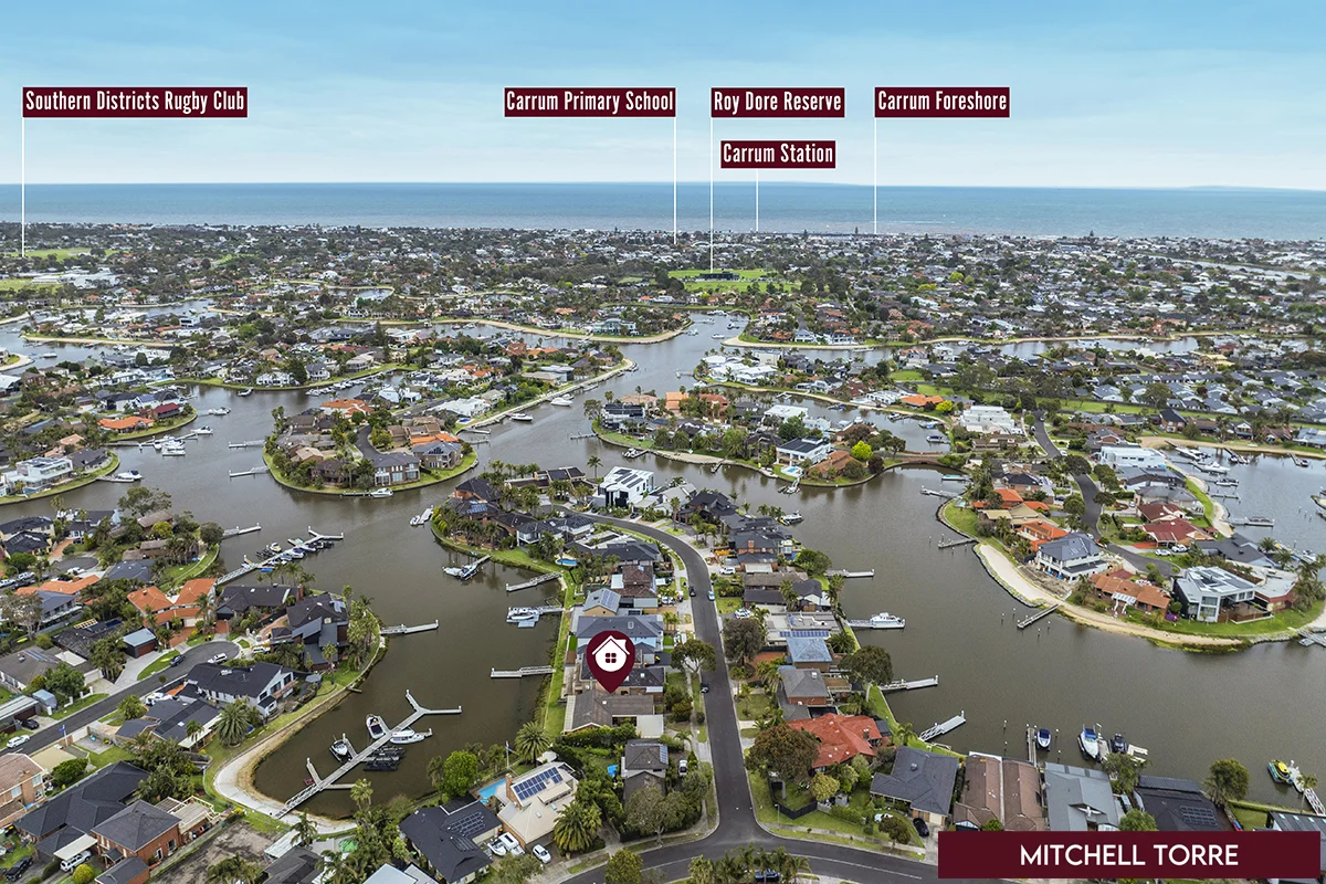 Additional image 2 of 2 Swallow Court, Patterson Lakes VIC 3197