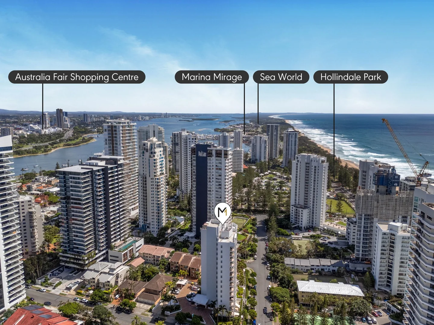 Additional image 25 of 805/46-52 Pacific Street, Main Beach QLD 4217