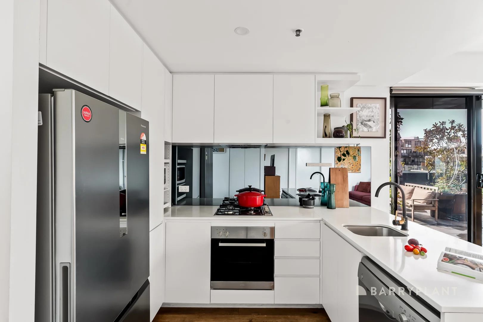 Additional image 3 of 602/37-43 Breese Street, Brunswick VIC 3056