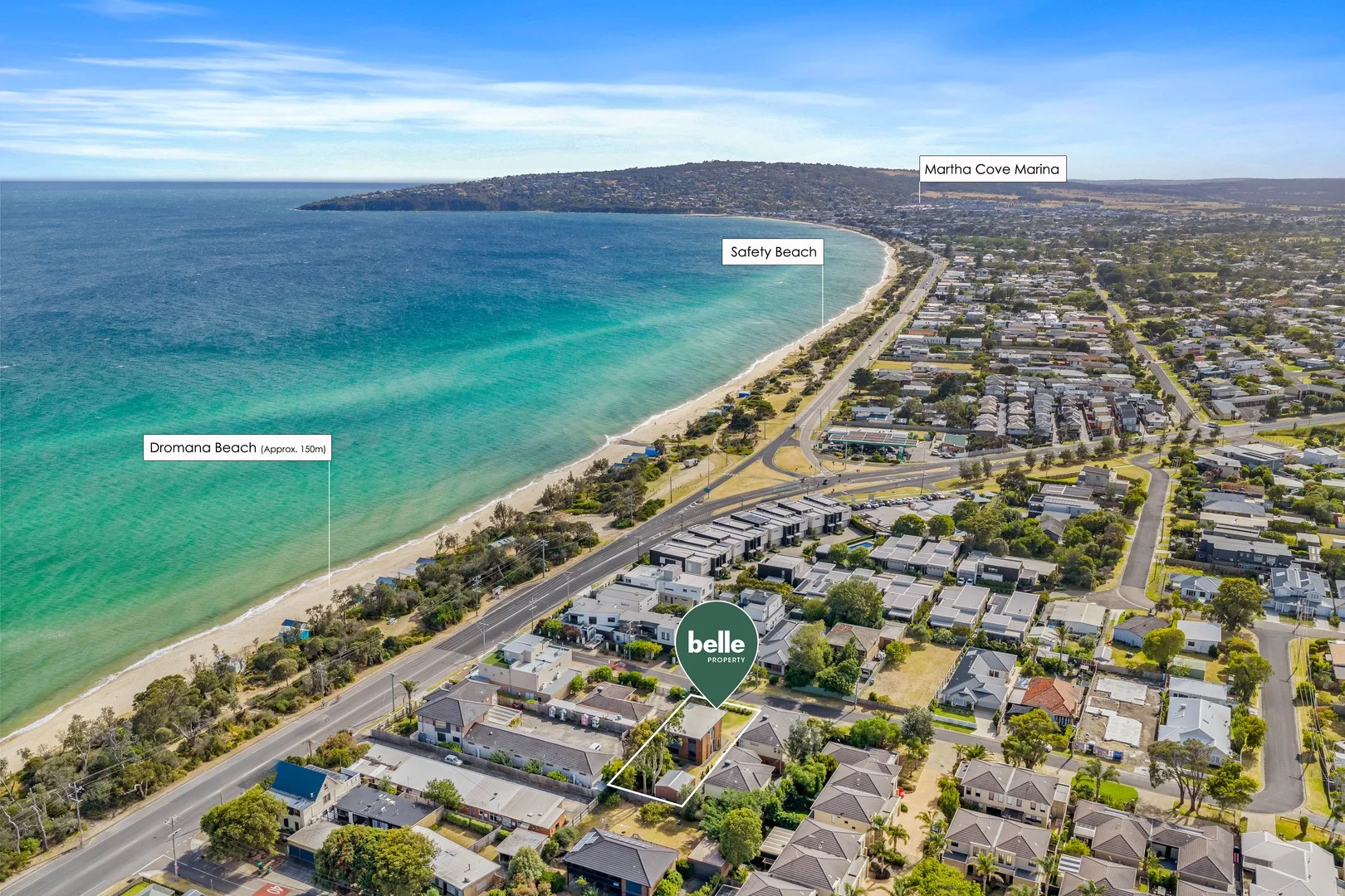 4 Williams Street, Dromana VIC 3936