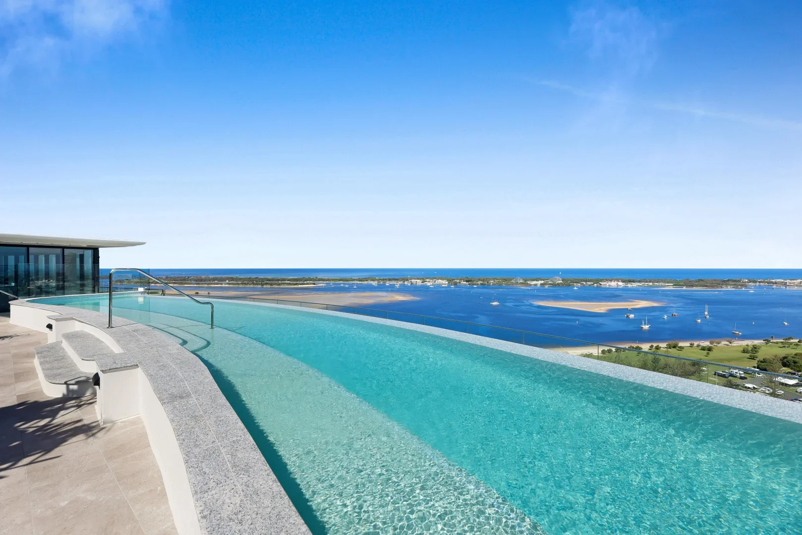 Additional image 21 of 502/180 Marine Parade, Labrador QLD 4215