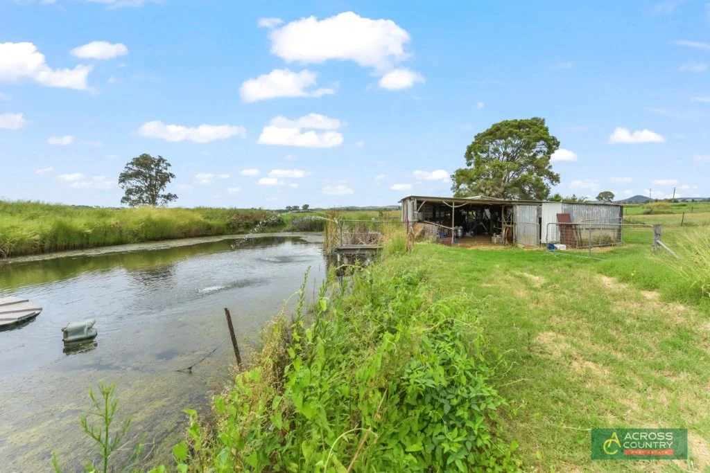 Additional image 40 of 314 Farrer's Road, Wondai QLD 4606