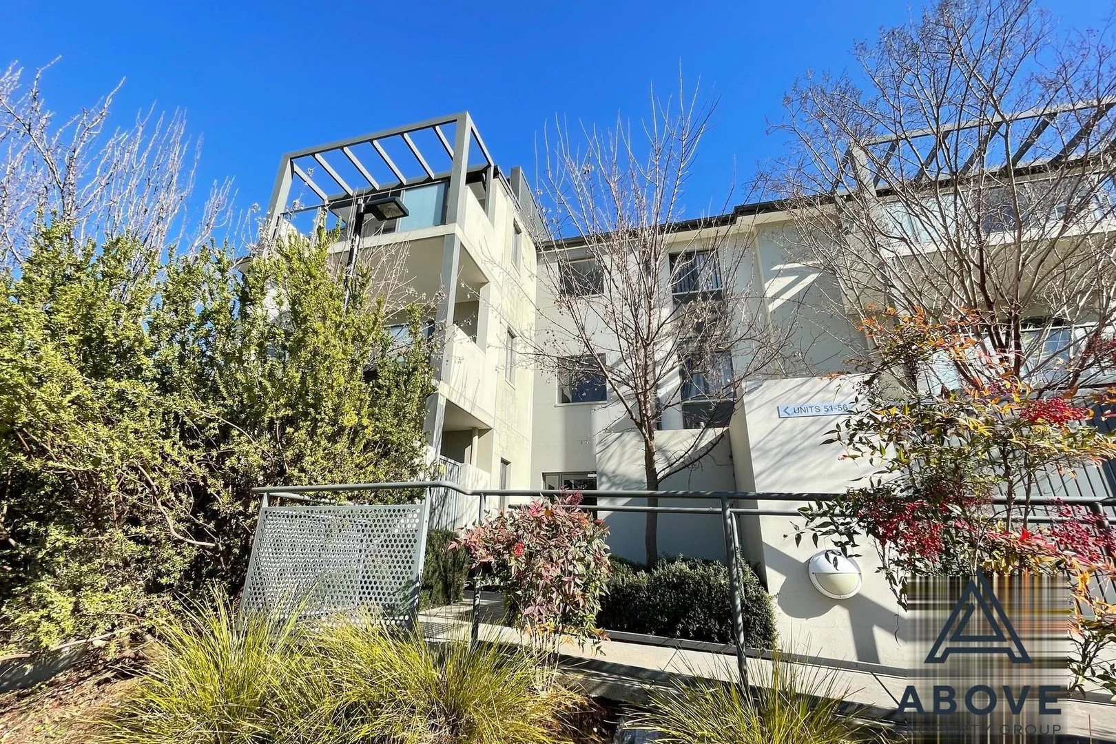Additional image 3 of 56/289 Flemington Road, Franklin ACT 2913