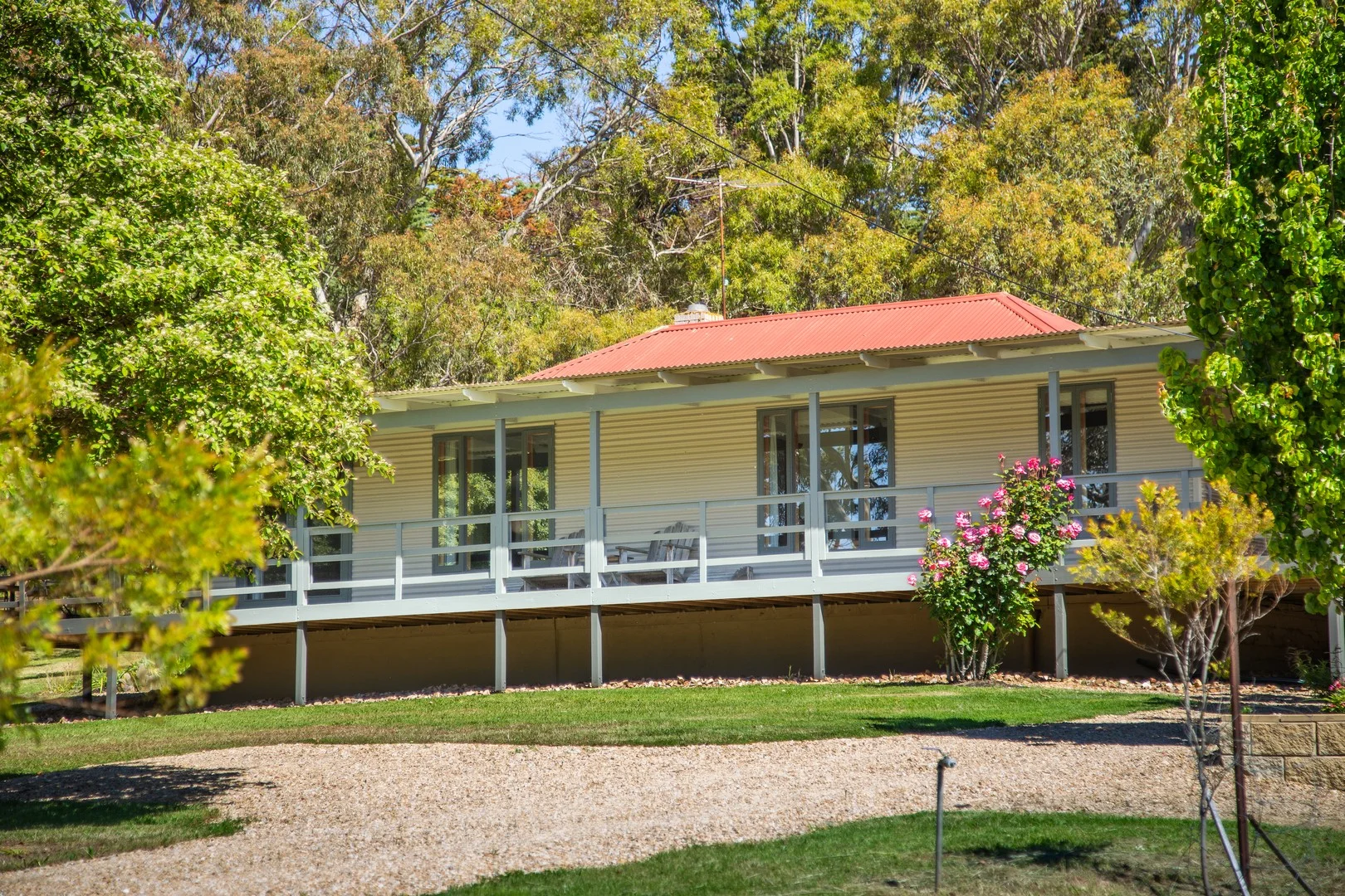 Additional image 2 of 48 Bullaparinga Crescent & 8 Stockyard Hill Rd, Delamere SA 5204