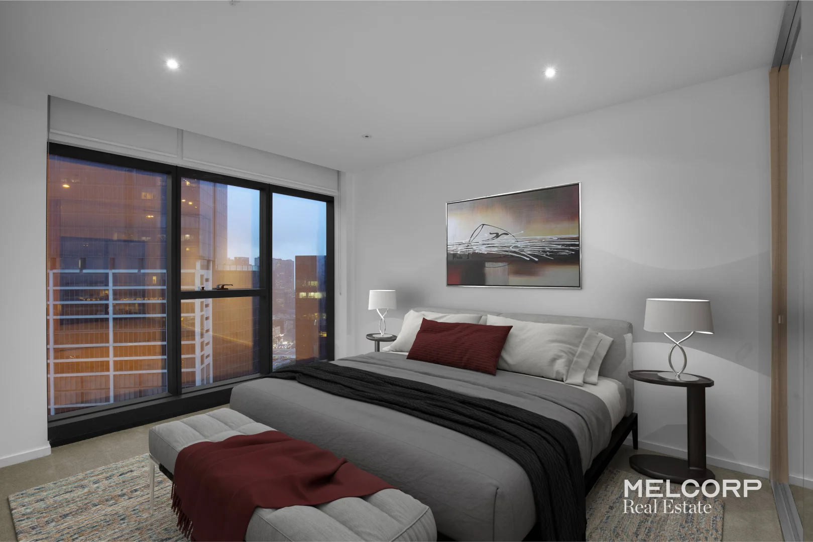 Additional image 7 of 4401/35 Queensbridge Street, Southbank VIC 3006