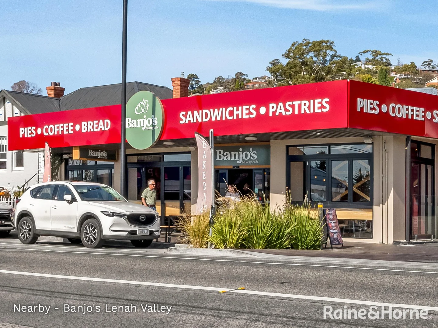 Additional image 7 of 58 Kiewa Rise (Lot 127), Lenah Valley TAS 7008
