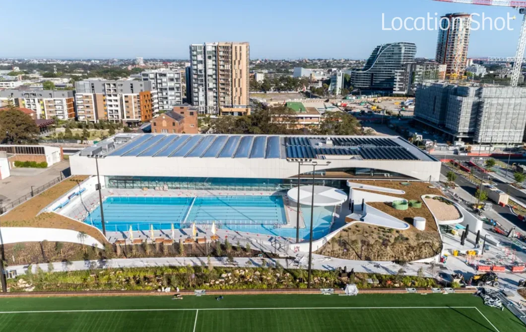 Additional image 7 of 604/6 Lachlan Street, Waterloo NSW 2017