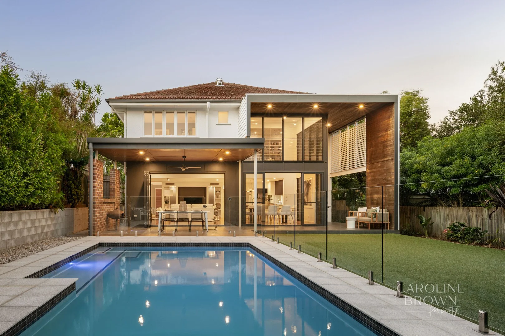 66 Alexandra Street, Bardon QLD 4065