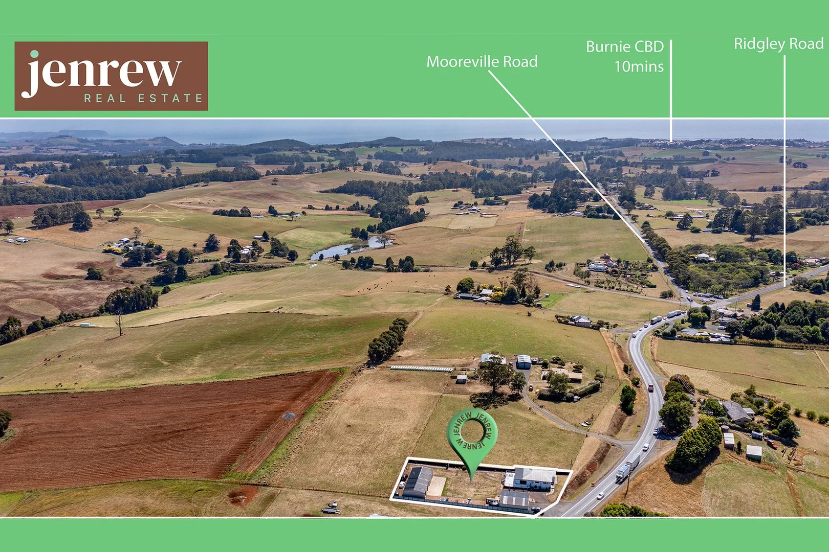 Additional image 24 of 680 Ridgley Highway, Ridgley TAS 7321