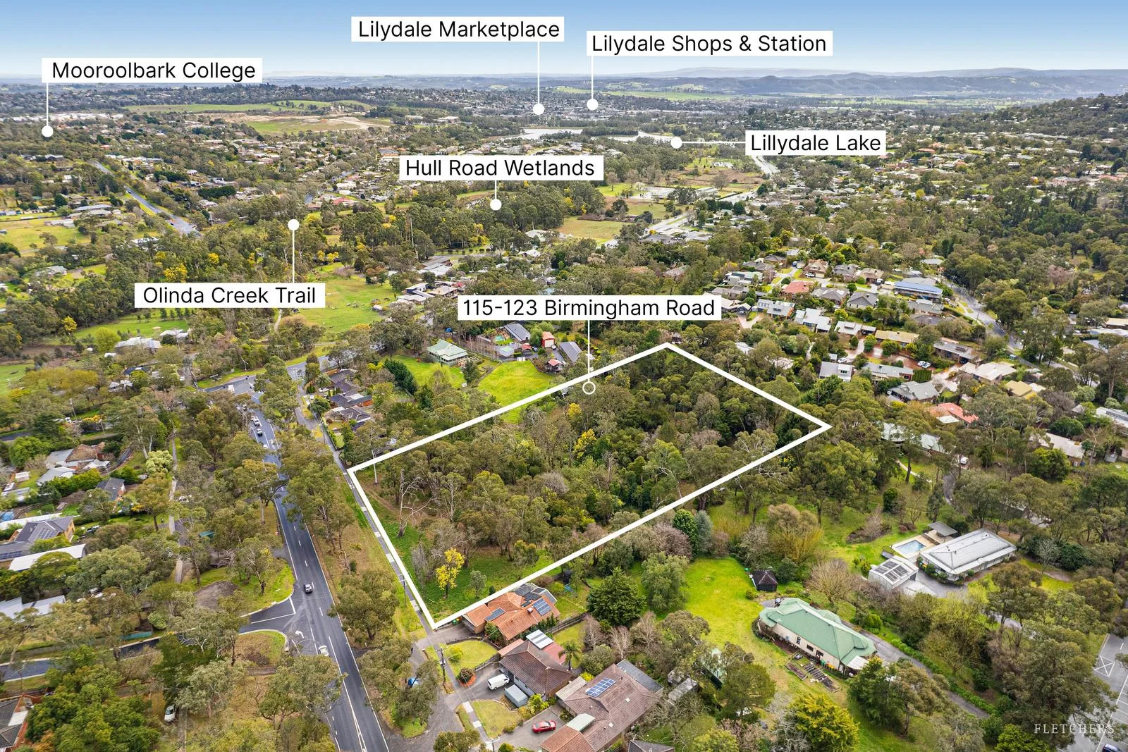 Additional image 3 of 115-123 Birmingham Road, Mount Evelyn VIC 3796