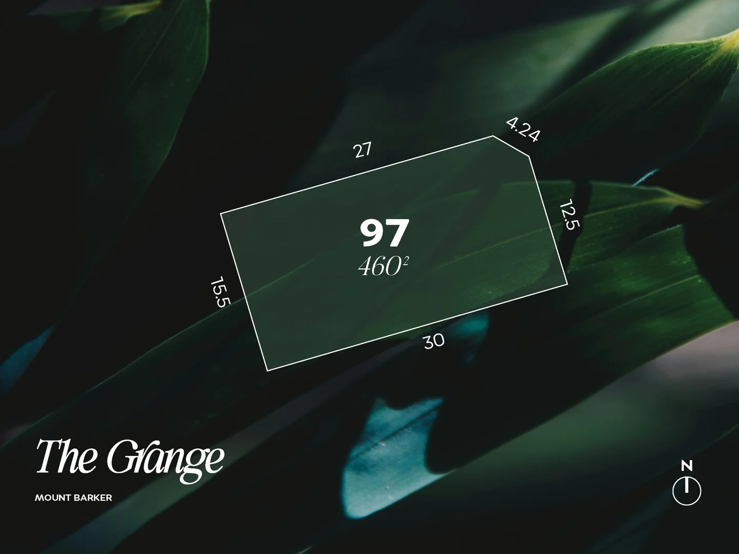 Lot 97 Fernleigh Road, Mount Barker SA 5251