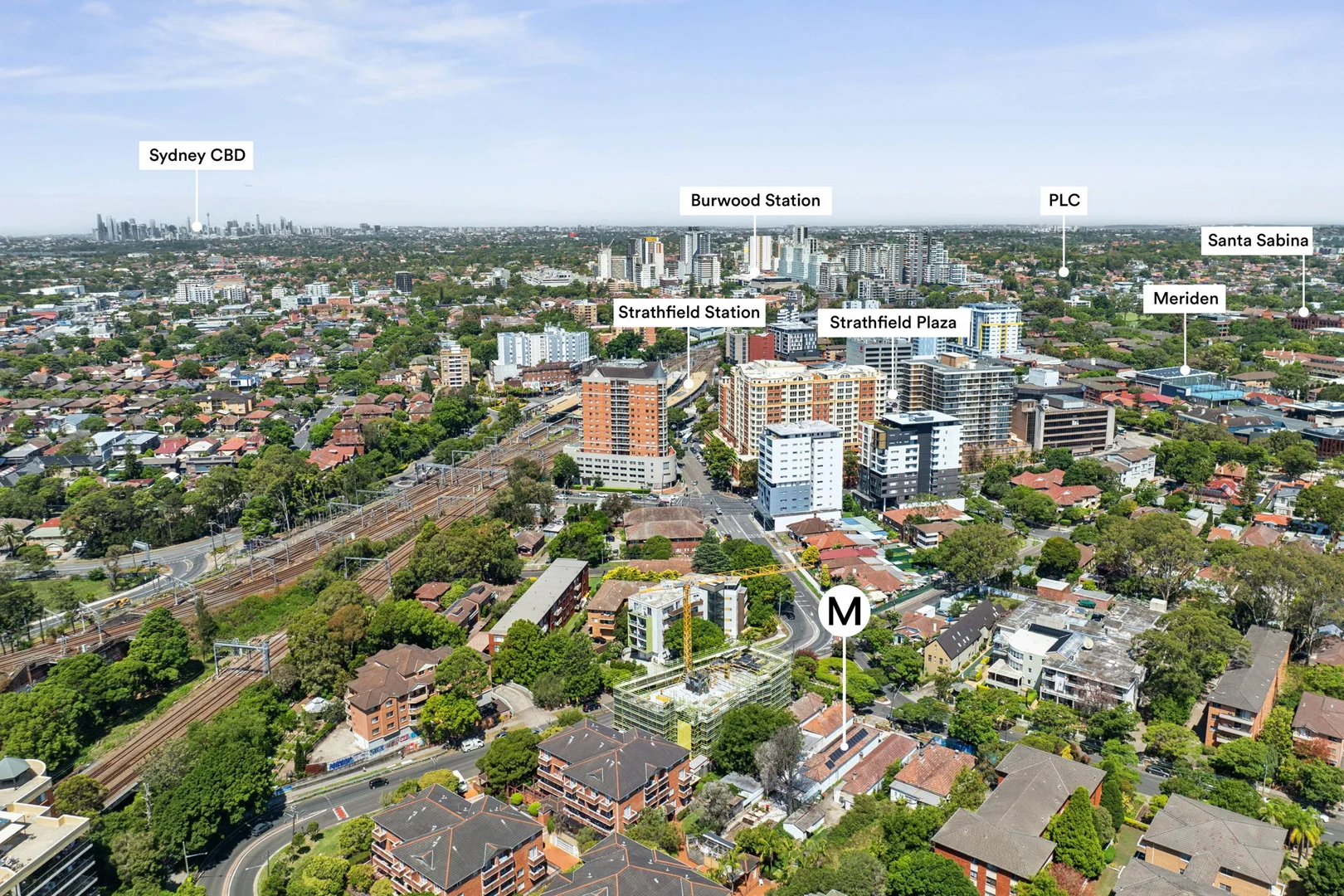 Additional image 10 of 23 Albert Road, Strathfield NSW 2135