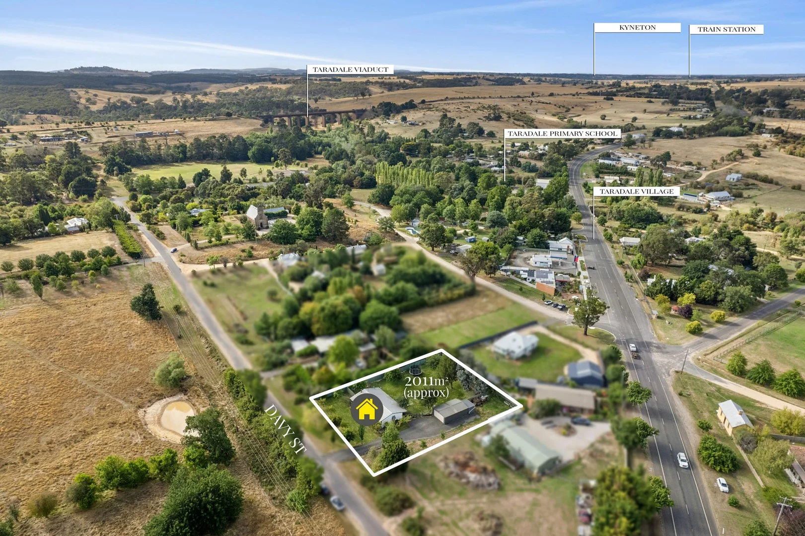 Additional image 19 of 27 Davy Street, Taradale VIC 3447
