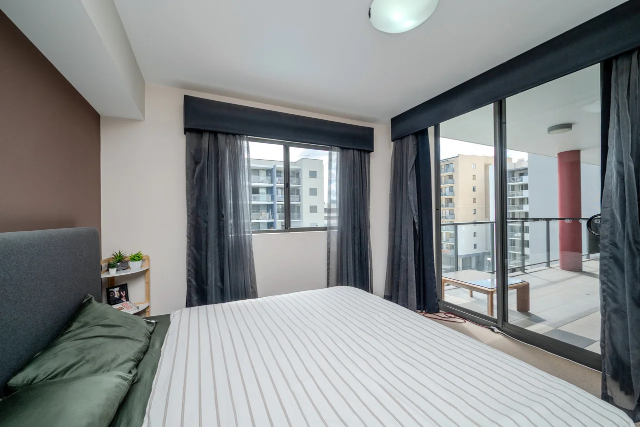 Additional image 7 of 57/118 Adelaide Terrace, East Perth WA 6004