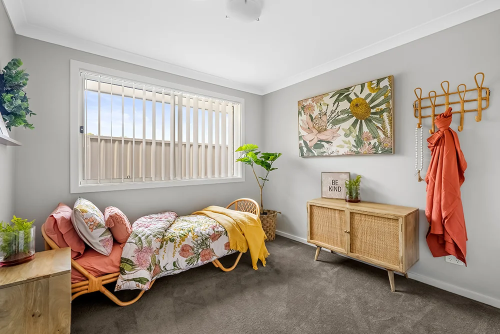 Additional image 3 of Lot 201 Lyons St, Rosedale VIC 3847