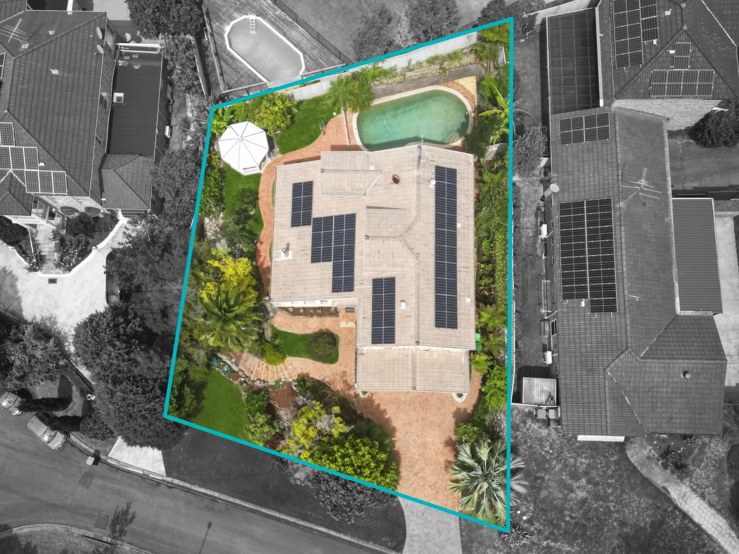Additional image 15 of 4 Galahad Close, Mount Colah NSW 2079
