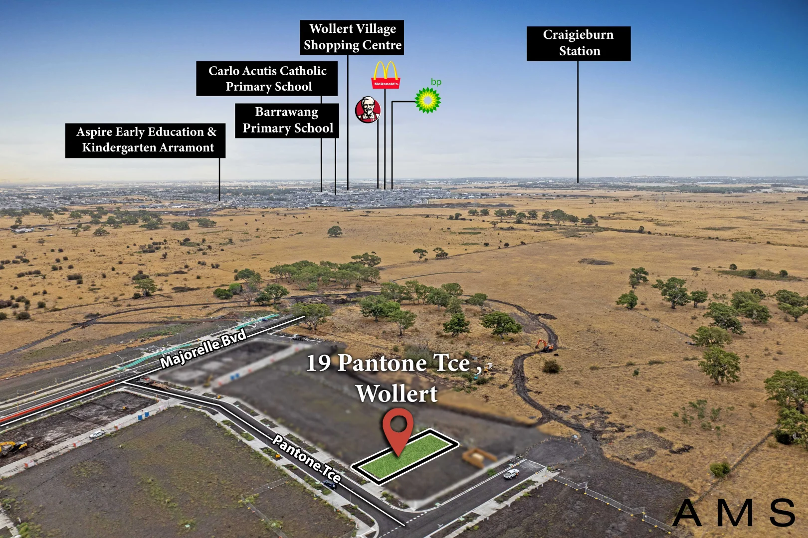 Additional image 4 of 19 Pantone Terrace, Wollert VIC 3750