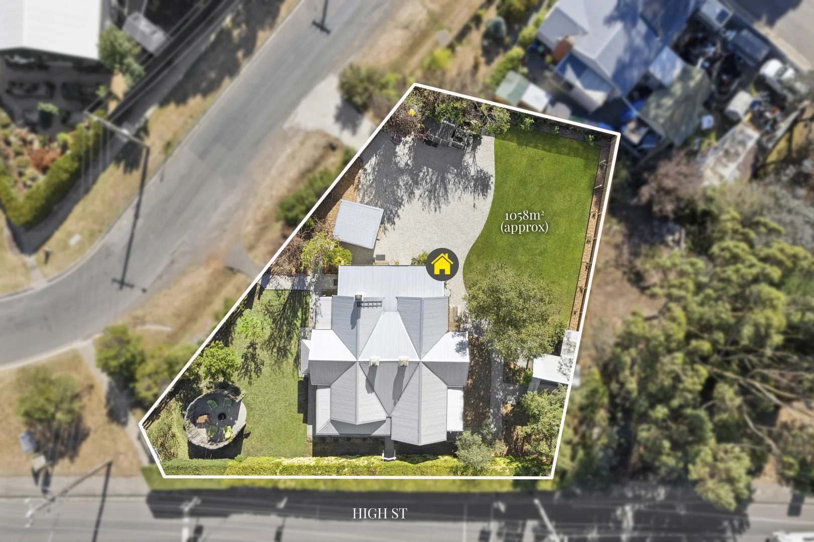 Additional image 26 of 57 High Street, Woodend VIC 3442