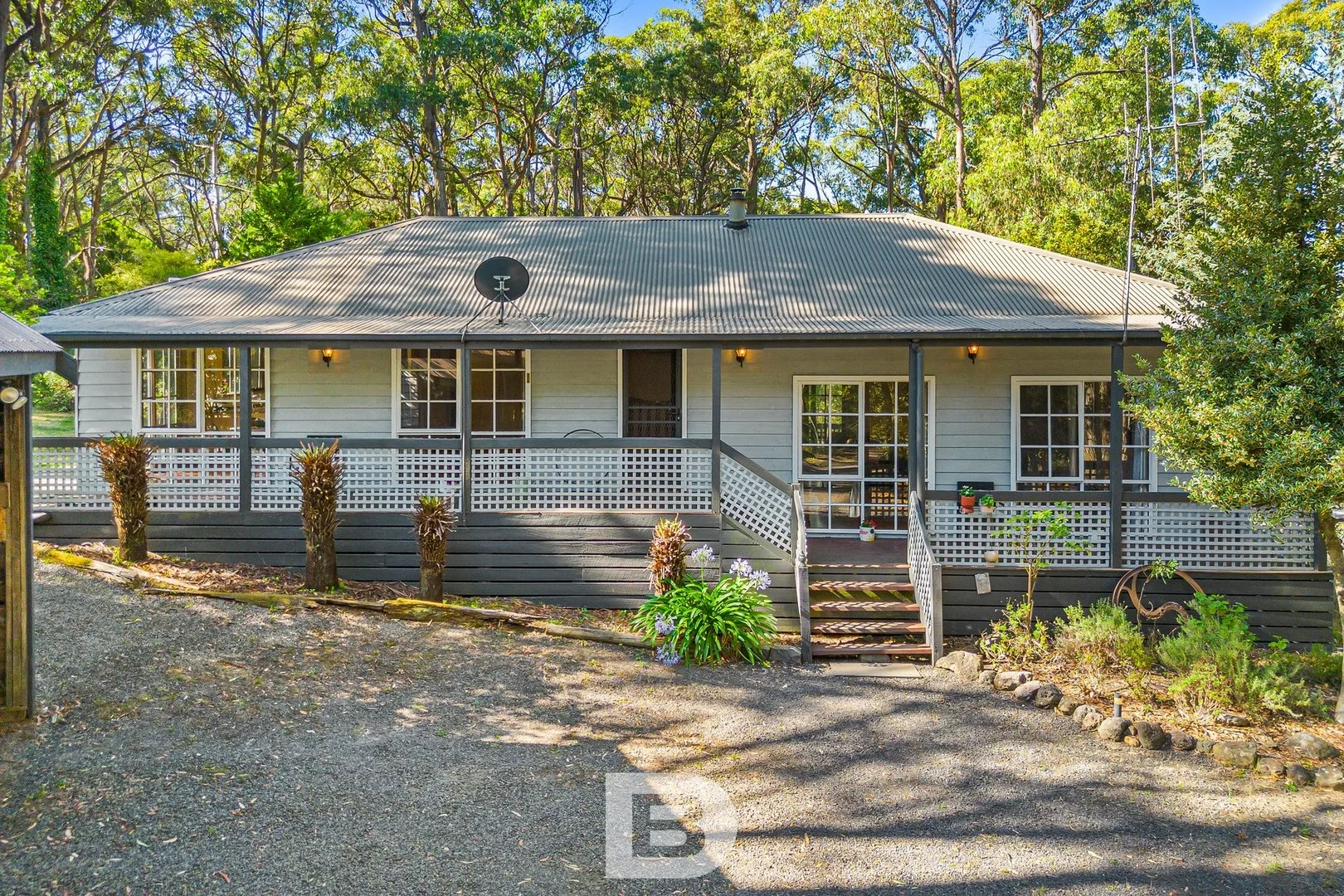 334 Ashbourne Road, Woodend VIC 3442