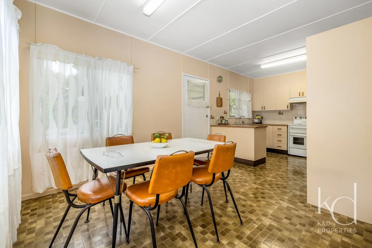 Additional image 5 of 70 Romea Street, The Gap QLD 4061