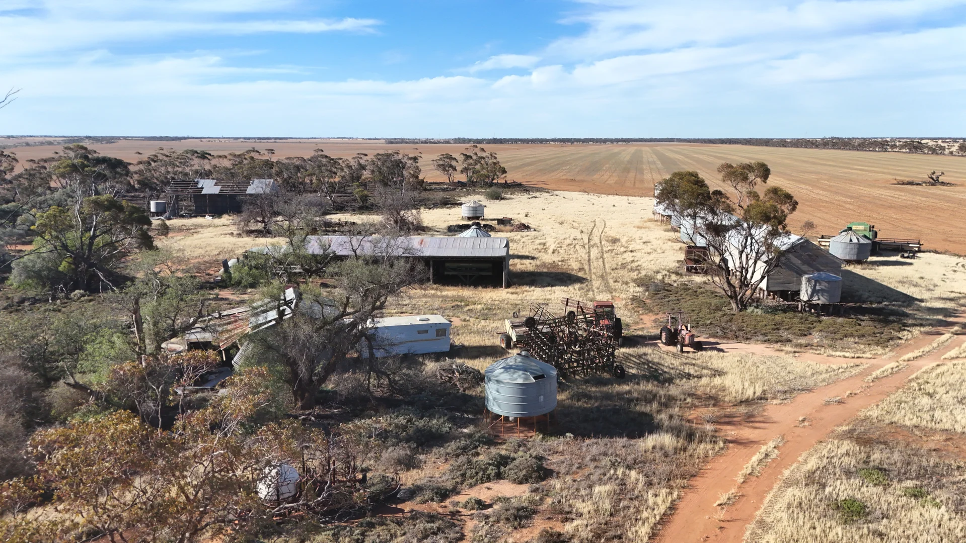 Additional image 8 of 'Anglea & Ryan Lots' 434 Robinvale-Sea Lake Road, Chinkapook VIC 3546