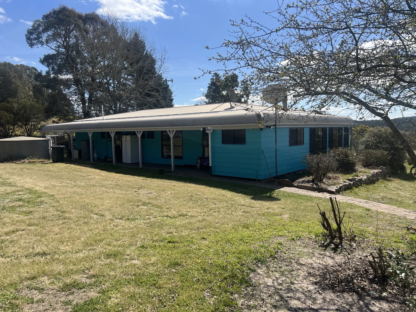 Additional image 11 of 618 Coopers Road, Red Range NSW 2370