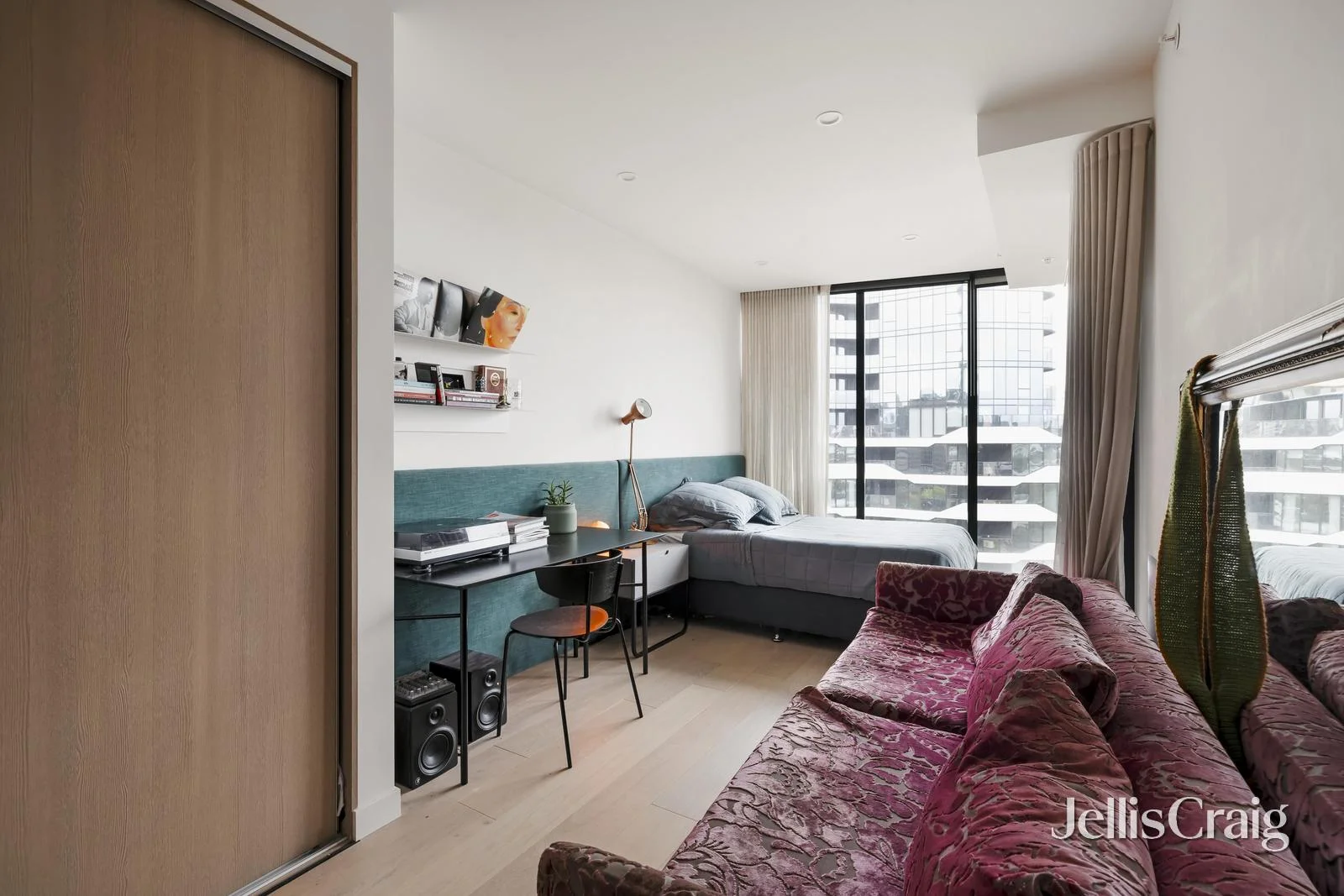 Additional image 15 of 1203/39 Park Street, South Melbourne VIC 3205