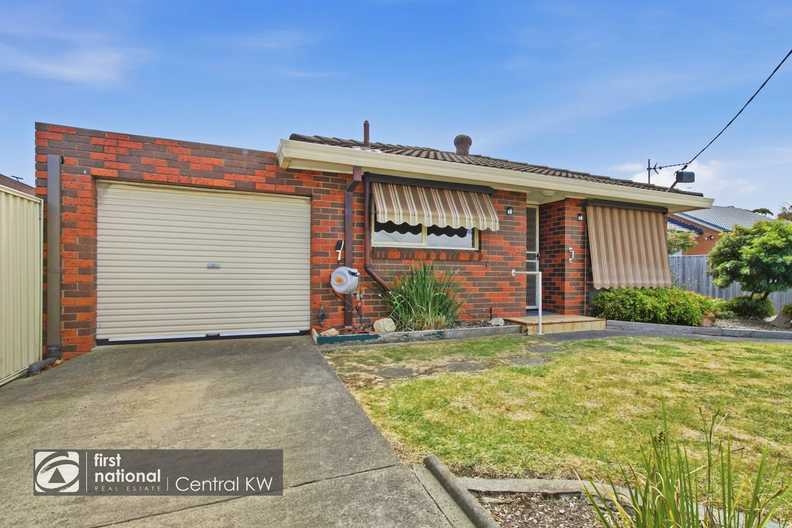 Unit 1/11 Keegan Street, Morwell VIC 3840