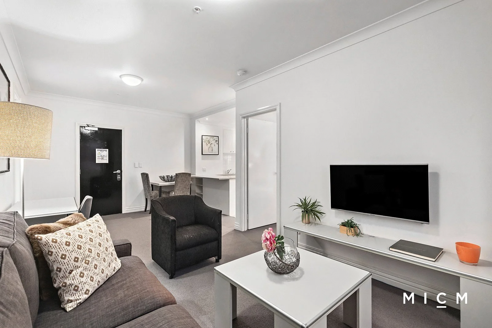Additional image 3 of 703/182 Collins Street, Melbourne VIC 3000