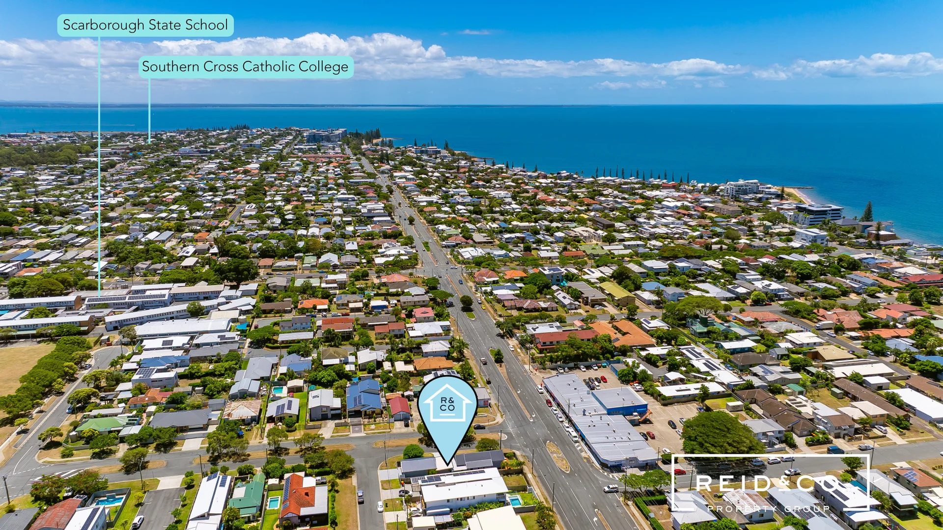 Additional image 20 of 543 Oxley Avenue, Redcliffe QLD 4020